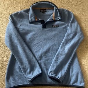 Women’s Patagonia Fleece Pullover